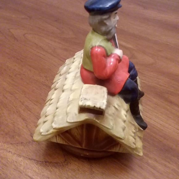 Fiddler on The Roof - Picture 4 of 13